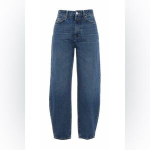 CLOSED relaxed denim